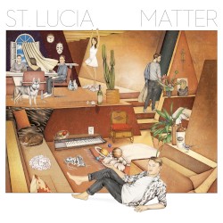 Matter