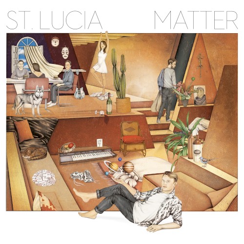 Matter