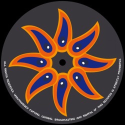 Wide Open EP