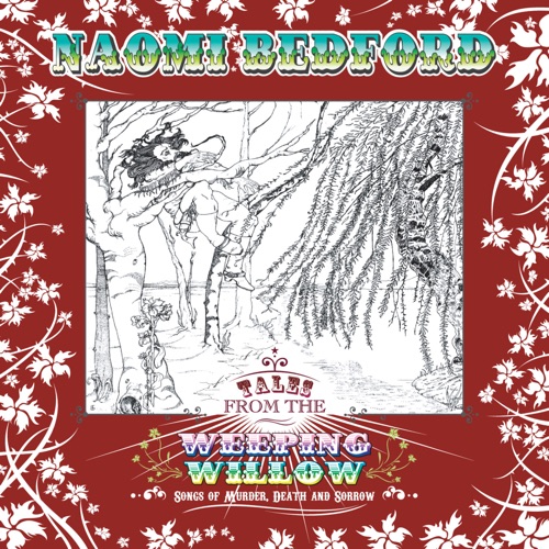 Tales From the Weeping Willow