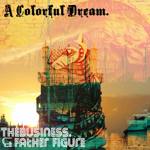 A Colorful Dream.