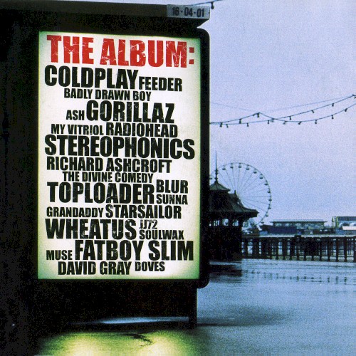 The Album
