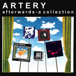 Into the Garden: An Artery Collection