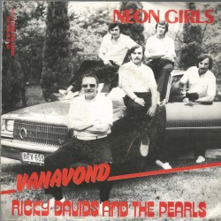 Vanavond / Neon Girls