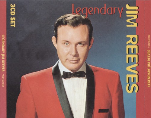 Legendary