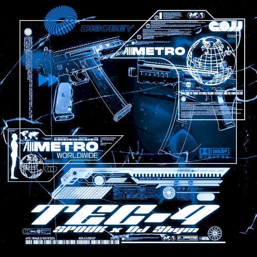 tec-9