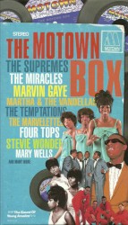 The Motown Box