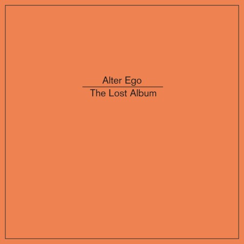 The Lost Album