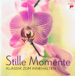 Stille Momente, Klassik zum Innehalten