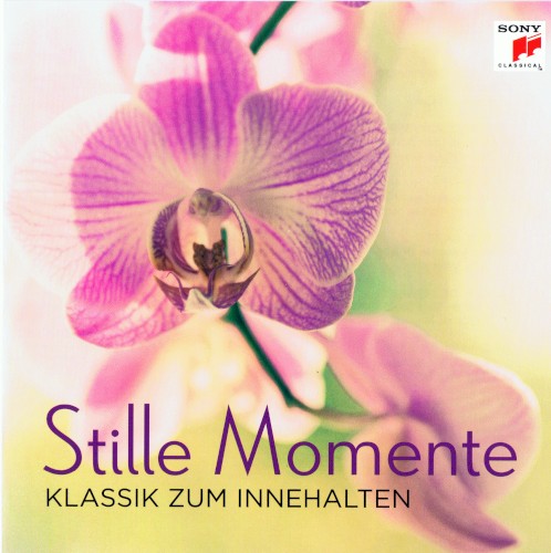 Stille Momente, Klassik zum Innehalten