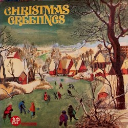 Christmas Greetings