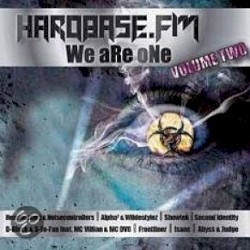 HardBase.FM Volume 2: We aRe oNe