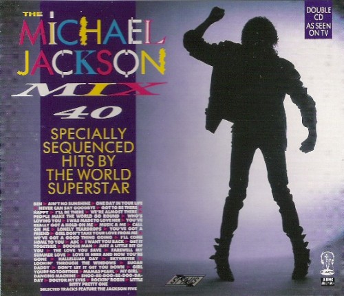 The Michael Jackson Mix