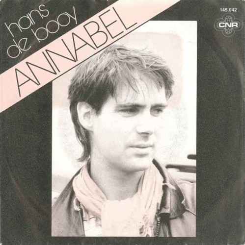 Annabel / Dominique