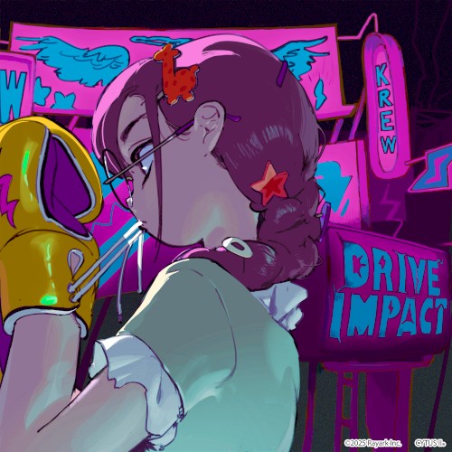 Drive Impact