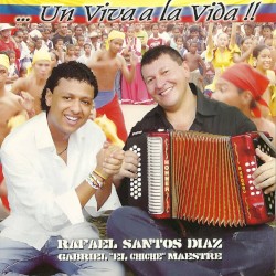...Un viva a la vida!!