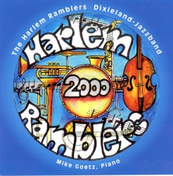 The Harlem Ramblers & Mike Goetz