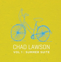 Summer Suite, Vol 1