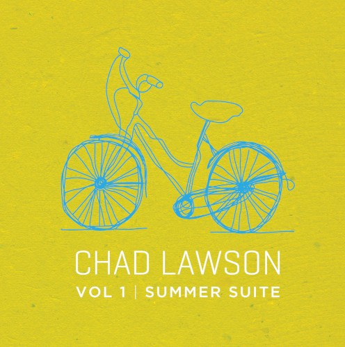 Summer Suite, Vol 1