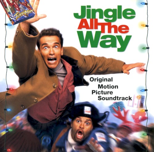 Jingle All the Way