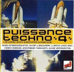 Puissance Techno 4