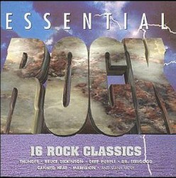 Essential Rock