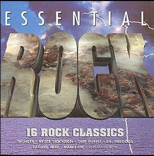 Essential Rock