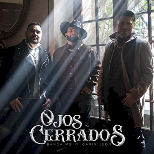 Ojos cerrados