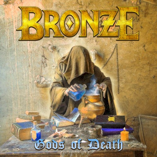 Gods of Death