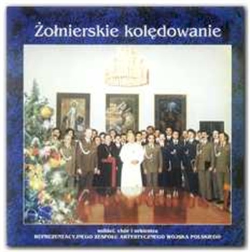 Żołnierskie kolędowanie