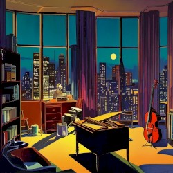 Nite Lo-Fi