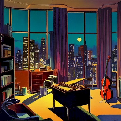 Nite Lo-Fi