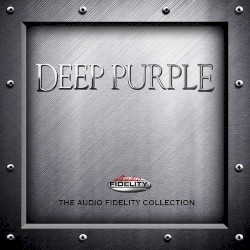 The Audio Fidelity Collection