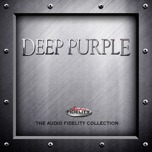The Audio Fidelity Collection