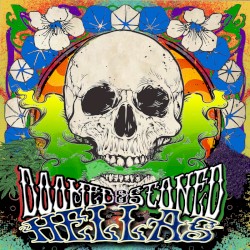 Doomed & Stoned in Hellas