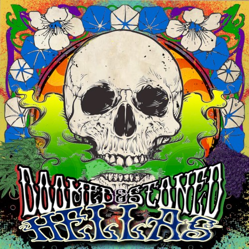 Doomed & Stoned in Hellas