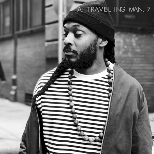 A Traveling Man. 7
