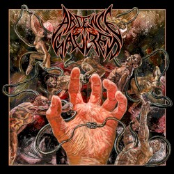 IV: The Hand That Wounds