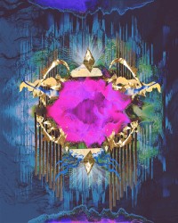 ♢ Sapphire ♢