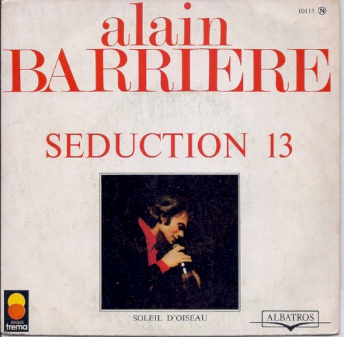 Séduction 13