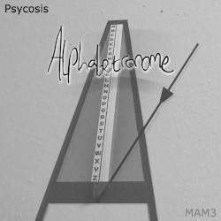 Alphabetronome