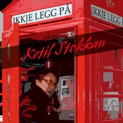 Ikkje legg på