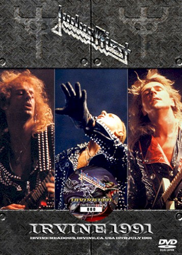 Irvine 1991
