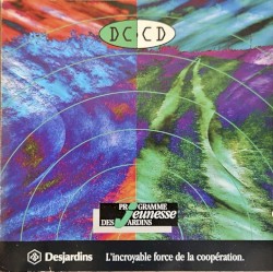 Compilation Desjardins