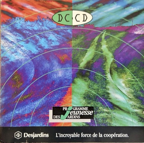 Compilation Desjardins