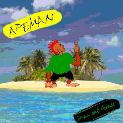 Apeman