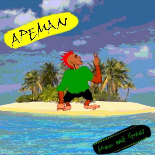 Apeman