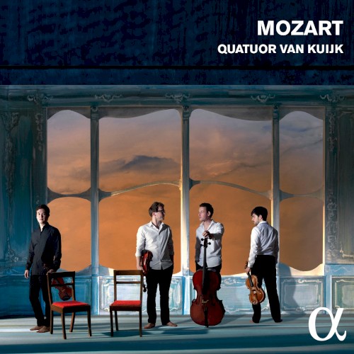 Mozart