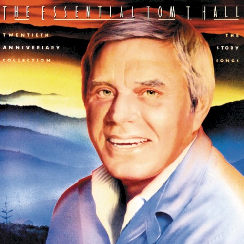 The Essential: Story Songs