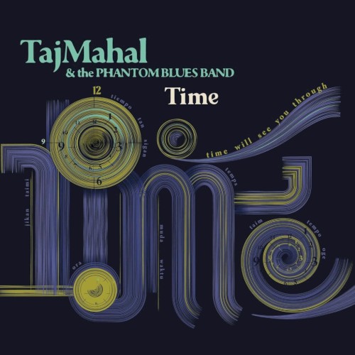 Time